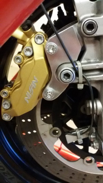 Adapter von 63mm auf 63mm...